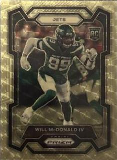 Will McDonald IV