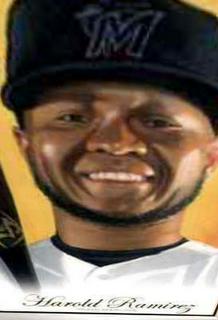Harold Ramirez