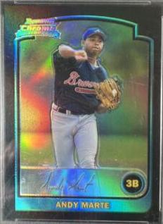 Andy Marte