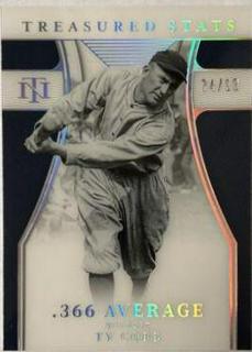 Ty Cobb