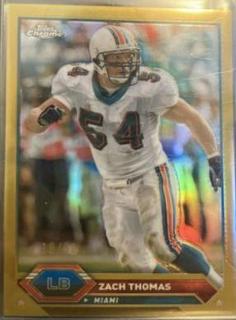 Zach Thomas