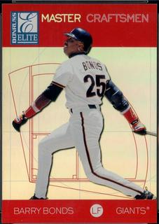 Barry Bonds