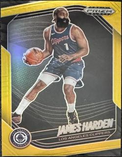 James Harden