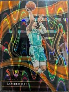 LaMelo Ball