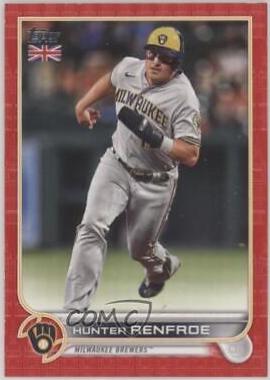 Hunter Renfroe [Big Ben] #45