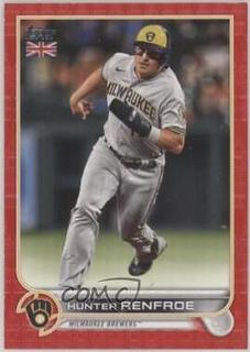 Hunter Renfroe