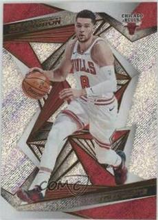 Zach LaVine