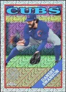 Dansby Swanson