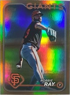 Robbie Ray