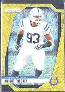 Dwight Freeney