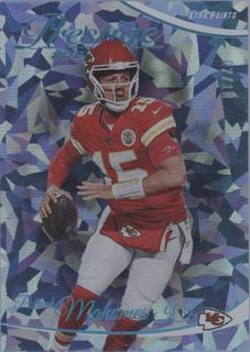 Patrick Mahomes II