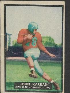 John Karras