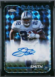 Emmitt Smith
