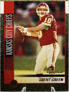 Trent Green