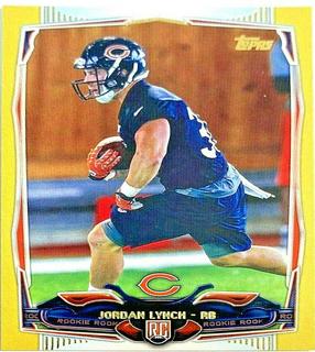 Jordan Lynch
