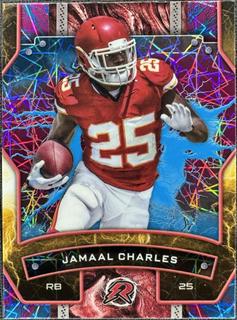 Jamaal Charles