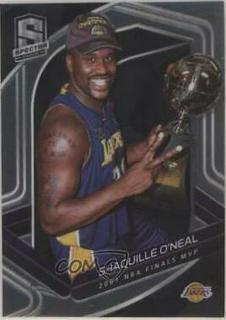 Shaquille O'Neal