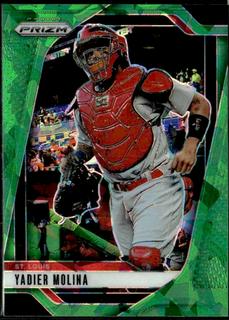 Yadier Molina