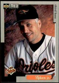Cal Ripken Jr.