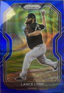 Lance Lynn