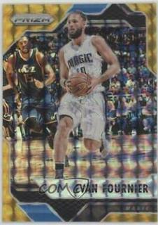 Evan Fournier