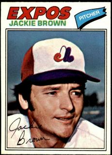 Jackie Brown