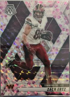 Zach Ertz