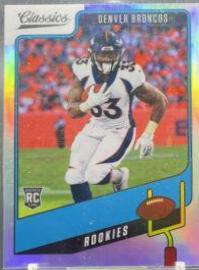 Javonte Williams