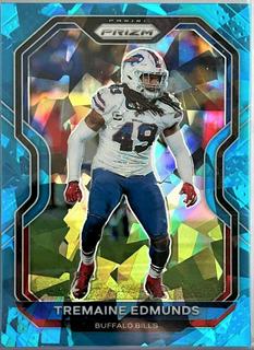 Tremaine Edmunds