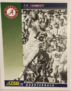 Joe Namath