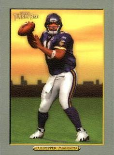 Daunte Culpepper