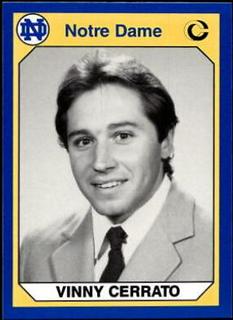 Vinny Cerrato