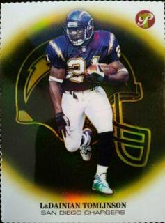 LaDainian Tomlinson