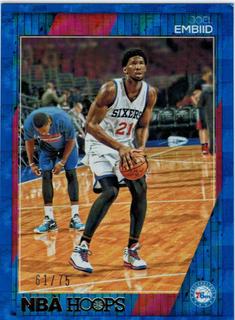 Joel Embiid