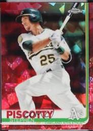 Stephen Piscotty