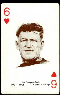 Jim Thorpe