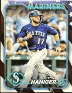 Mitch Haniger