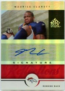 Maurice Clarett