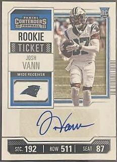 Josh Vann
