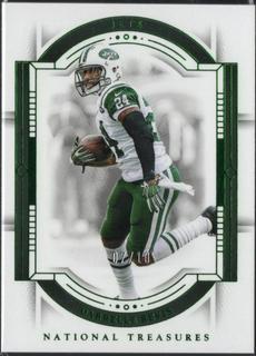 Darrelle Revis