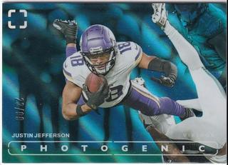 Justin Jefferson