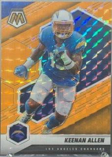 Keenan Allen