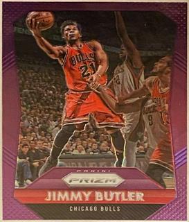 Jimmy Butler