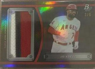 Jo Adell