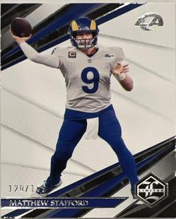 Matthew Stafford