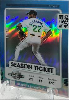 Sandy Alcantara