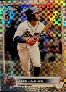 Ozzie Albies