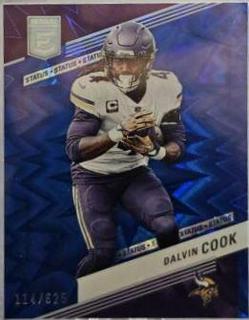 Dalvin Cook