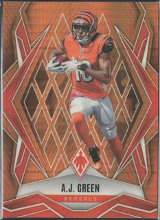 A.J. Green