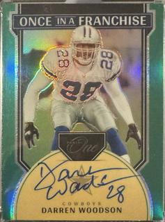 Darren Woodson
